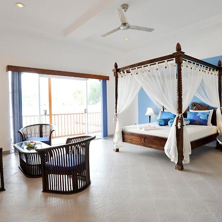 Aquarius Beach Hotel Sanur Exterior foto
