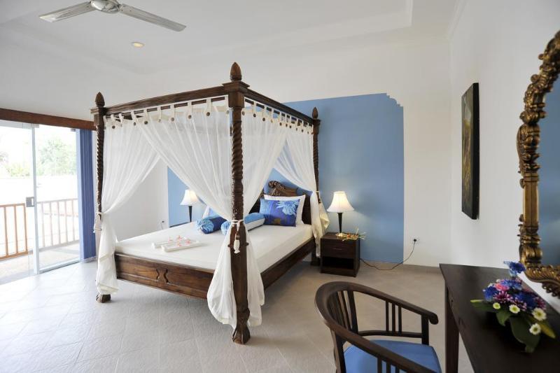 Aquarius Beach Hotel Sanur Exterior foto